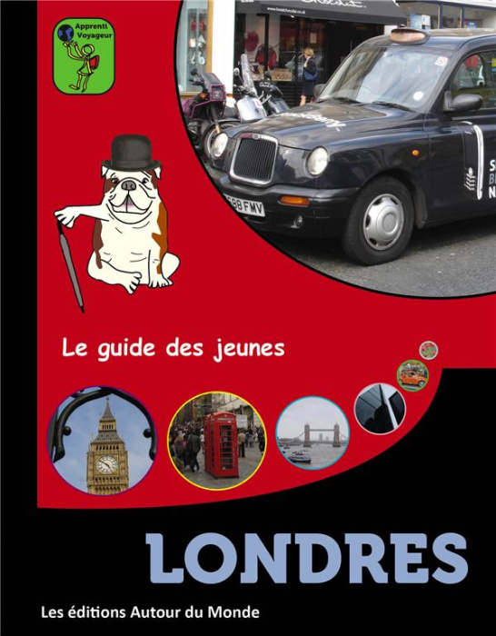 Emprunter Londres livre