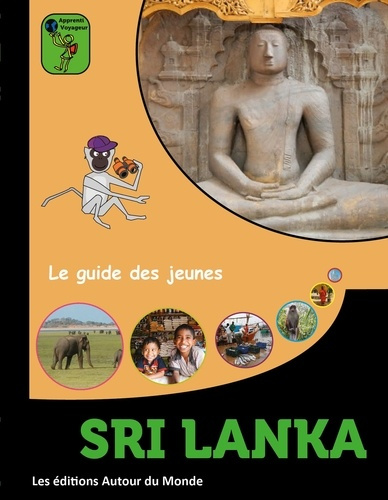 Emprunter Sri lanka livre