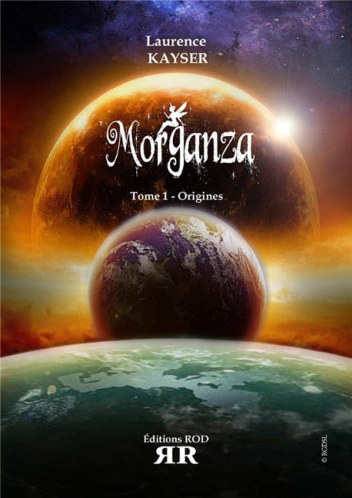 Emprunter Morganza livre