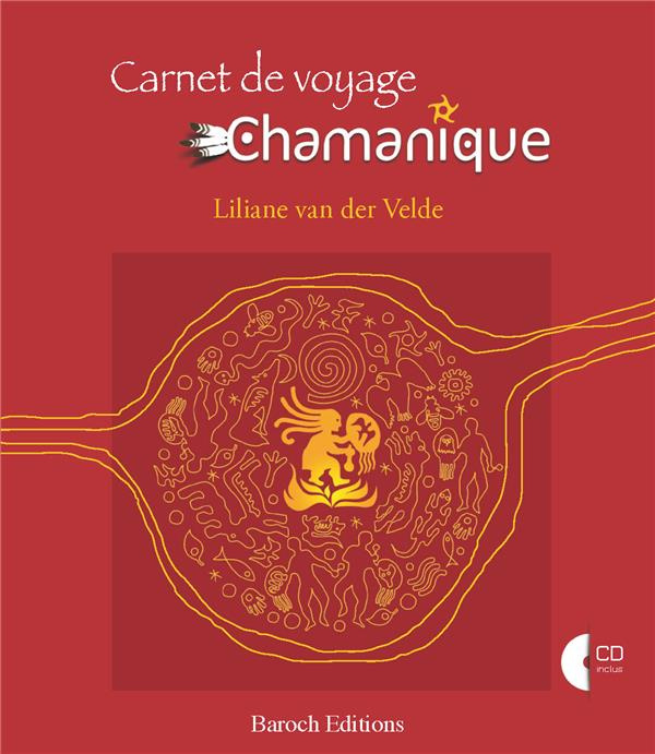 Emprunter CARNET DE VOYAGE CHAMANIQUE - AUDIO livre