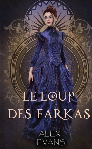 Emprunter Le Loup des Farkas livre