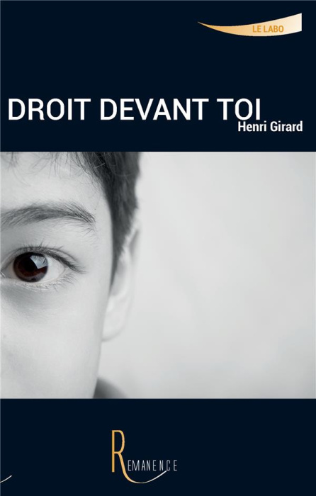 Emprunter Droit devant toi livre