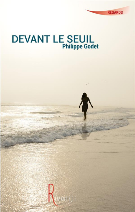 Emprunter Devant le seuil livre