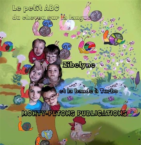 Emprunter Le petit ABC du cheveu sur la langue livre