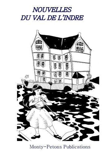 Emprunter Nouvelles du Val de l'Indre livre