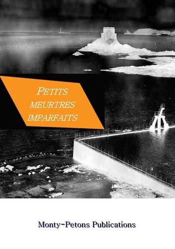 Emprunter Petits meurtres imparfaits livre