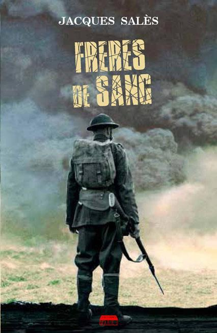 Emprunter Frères de sang livre