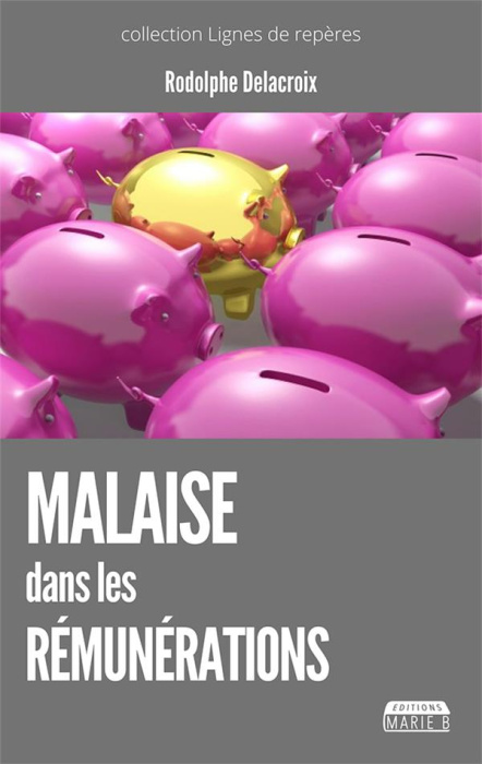 Emprunter Malaise dans les rémunérations livre