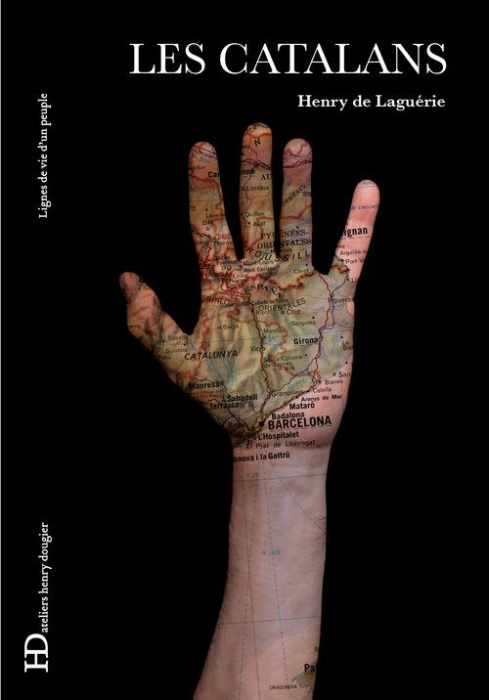 Emprunter Les Catalans livre