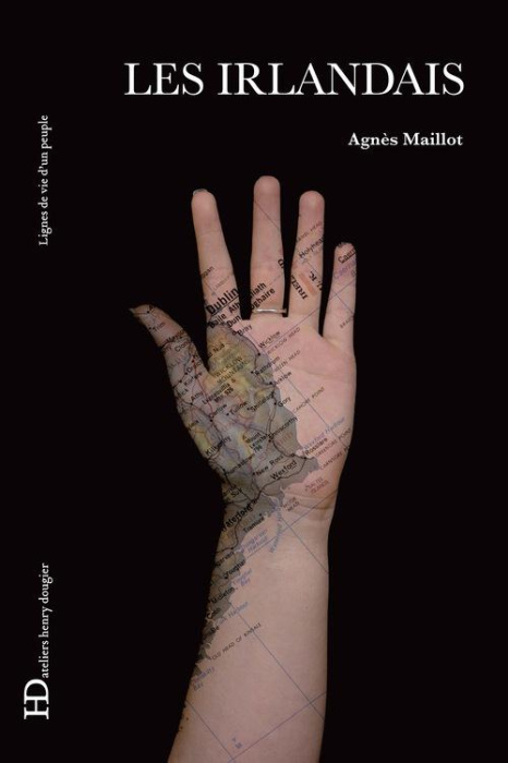 Emprunter Les Irlandais livre