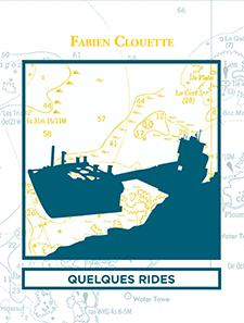 Emprunter QUELQUES RIDES livre