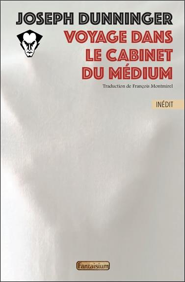 Emprunter Voyage dans le cabinet du médium livre