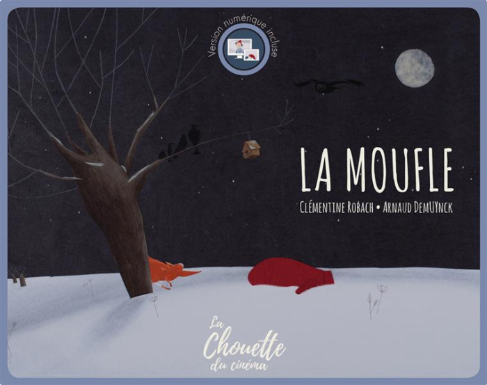 Emprunter La moufle livre