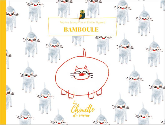 Emprunter Bamboule livre