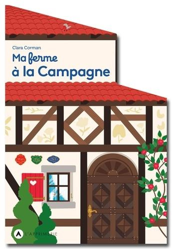 Emprunter Ma ferme à la Campagne livre