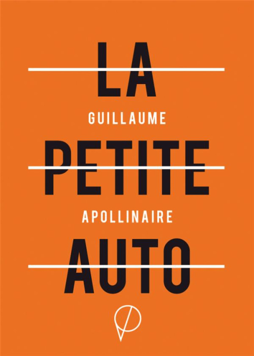 Emprunter PETITE AUTO (LA) livre