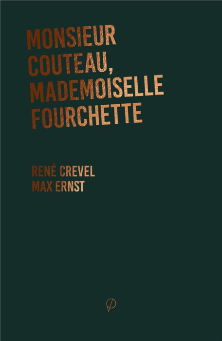 Emprunter Monsieur Couteau, mademoiselle Fourchette livre