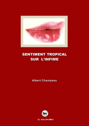 Emprunter Sentiment tropical sur l'infime livre
