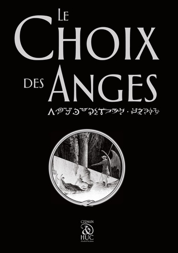 Emprunter Le Choix des Anges livre