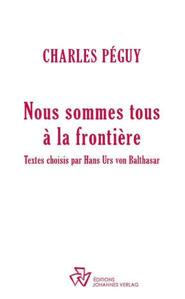 Emprunter Nous sommes tous à la frontière livre