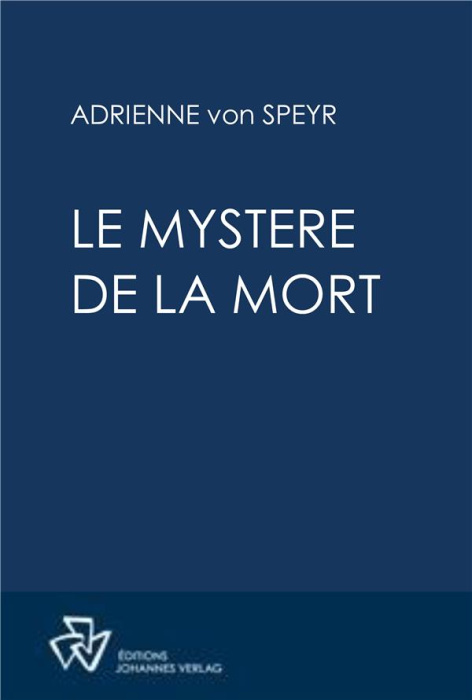 Emprunter Le mystère de la mort livre