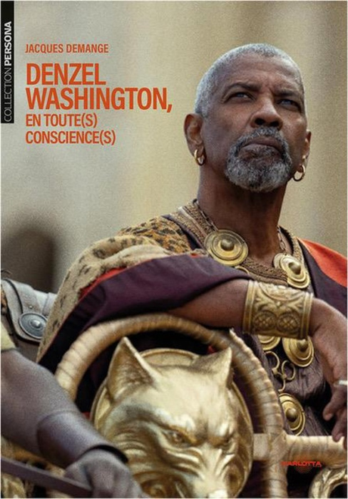 Emprunter Denzel Washington, en toute(s) conscience(s) livre