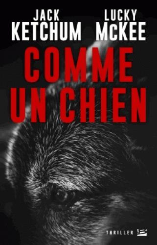 Emprunter Comme un chien livre