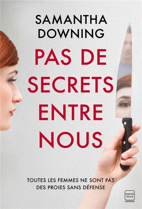 Emprunter PAS DE SECRETS ENTRE NOUS livre