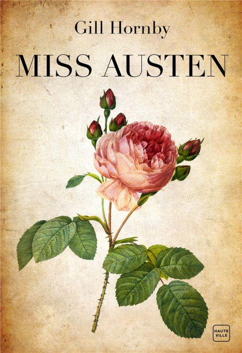 Emprunter MISS AUSTEN livre