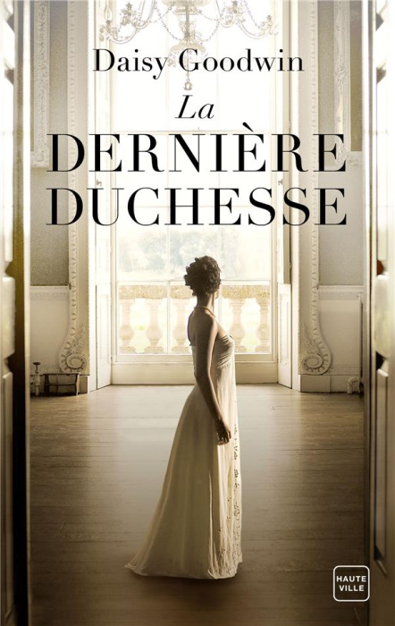 Emprunter La dernière duchesse livre