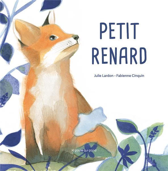 Emprunter Petit renard livre