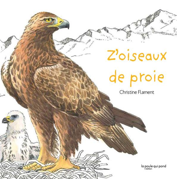 Emprunter Z'oiseaux de proie livre