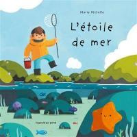 Emprunter L'étoile de mer livre