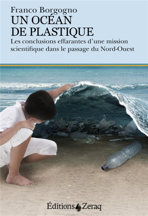Emprunter Un océan de plastique livre