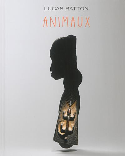 Emprunter Animaux, galerie Ratton livre