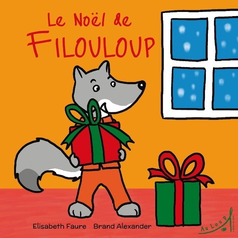 Emprunter Le Noël de Filouloup livre
