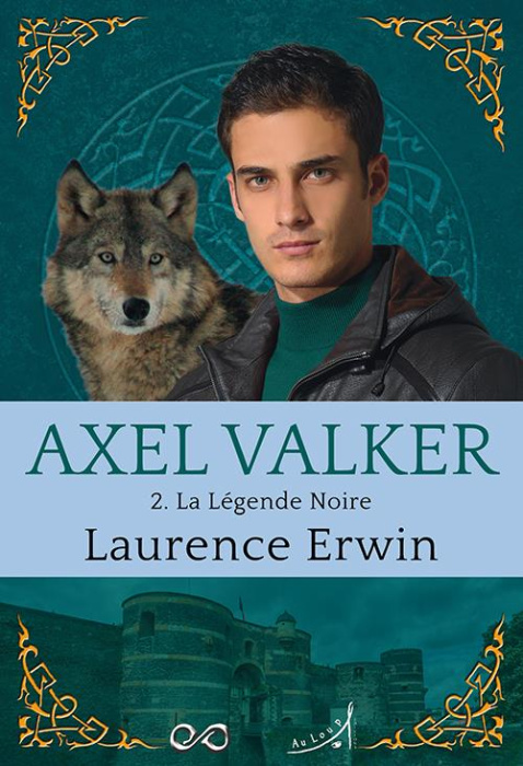 Emprunter Axel Valker Tome 2 : La Légende Noire livre