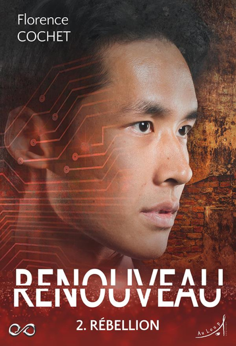 Emprunter Renouveau Tome 2 : Rébellion livre