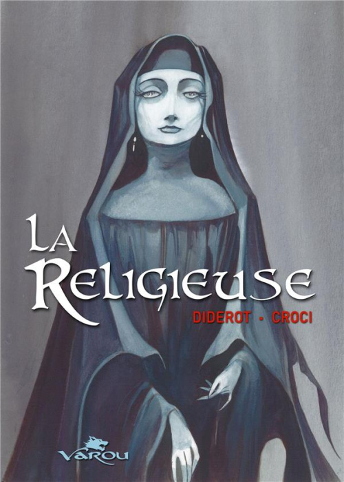 Emprunter La religieuse livre