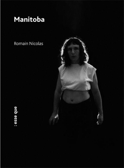 Emprunter Manitoba livre