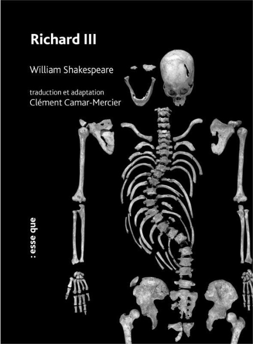 Emprunter Richard III livre