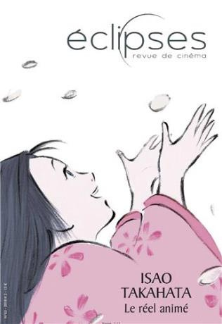 Emprunter Eclipses N° 63/2018-2 : Isao Takahata. Le réel animé livre