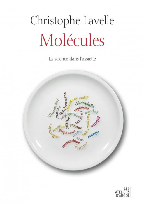 Emprunter Molécules livre