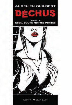 Emprunter Déchus Verset 2 : Eden, ouvre-moi tes portes livre