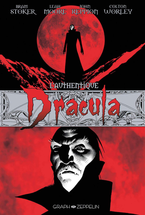 Emprunter Dracula livre
