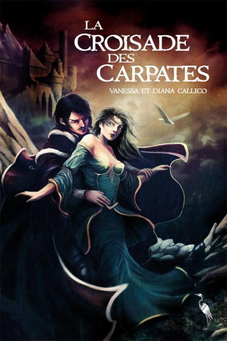 Emprunter Les sept portes de l'Apocalypse Tome 1 : La Croisade des Carpates livre