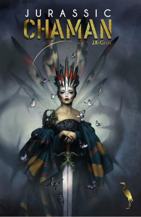 Emprunter Jurassic Chaman livre