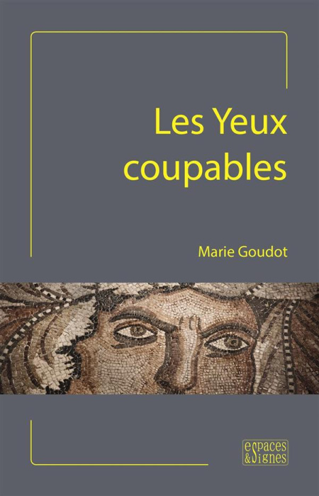 Emprunter Les yeux coupables livre