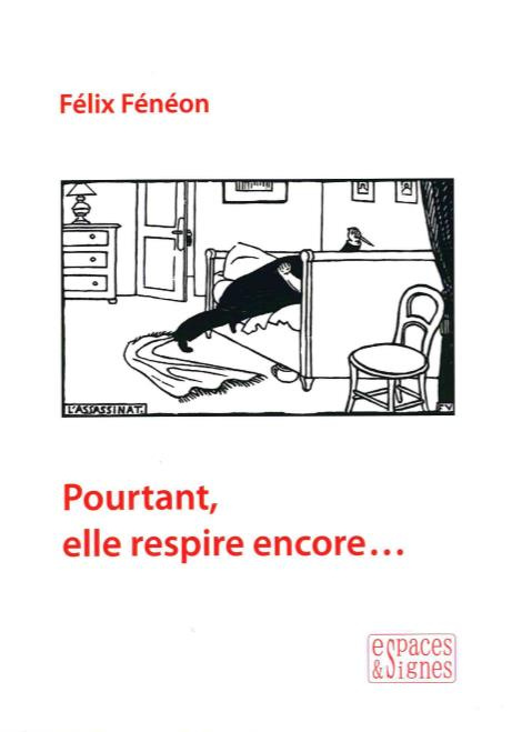 Emprunter Pourtant, elle respire encore... livre