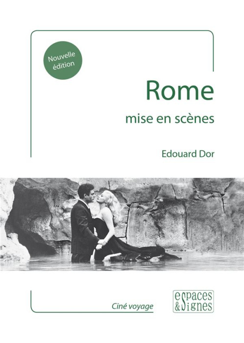Emprunter Rome mise en scènes. Edition revue et augmentée livre